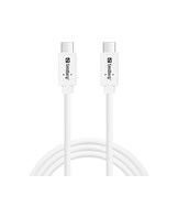 Sandberg USB-C>C USB 3.1 G2 100W, 1M